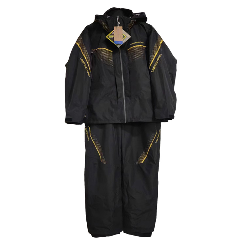 2025 New Strong Waterproof Fis - огляд і ціна Fishing Jacket Waterproof