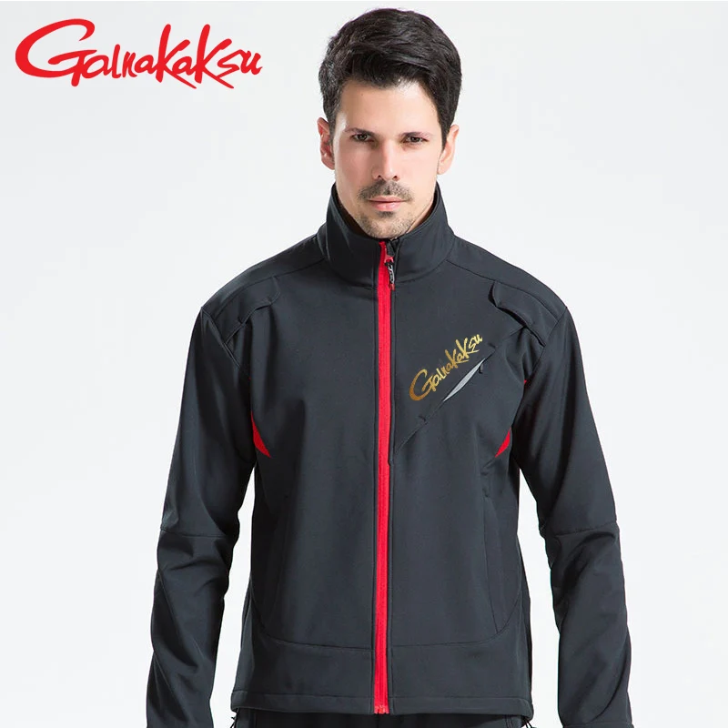 Winter Waterproof Fishing Clot - огляд і ціна Fishing Jacket Waterproof