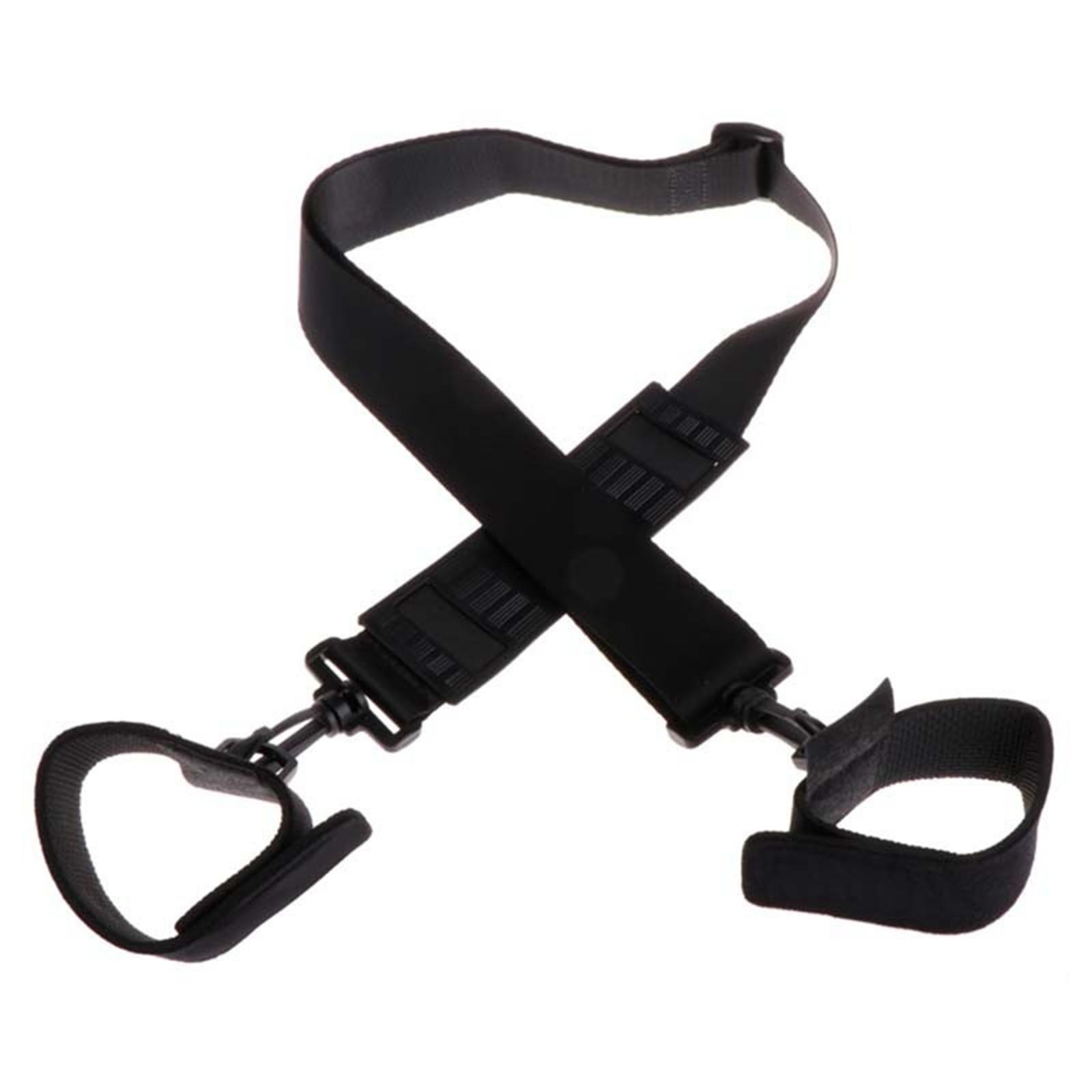 Portable Fishing Rod Belt with - огляд і ціна Fishing Belt