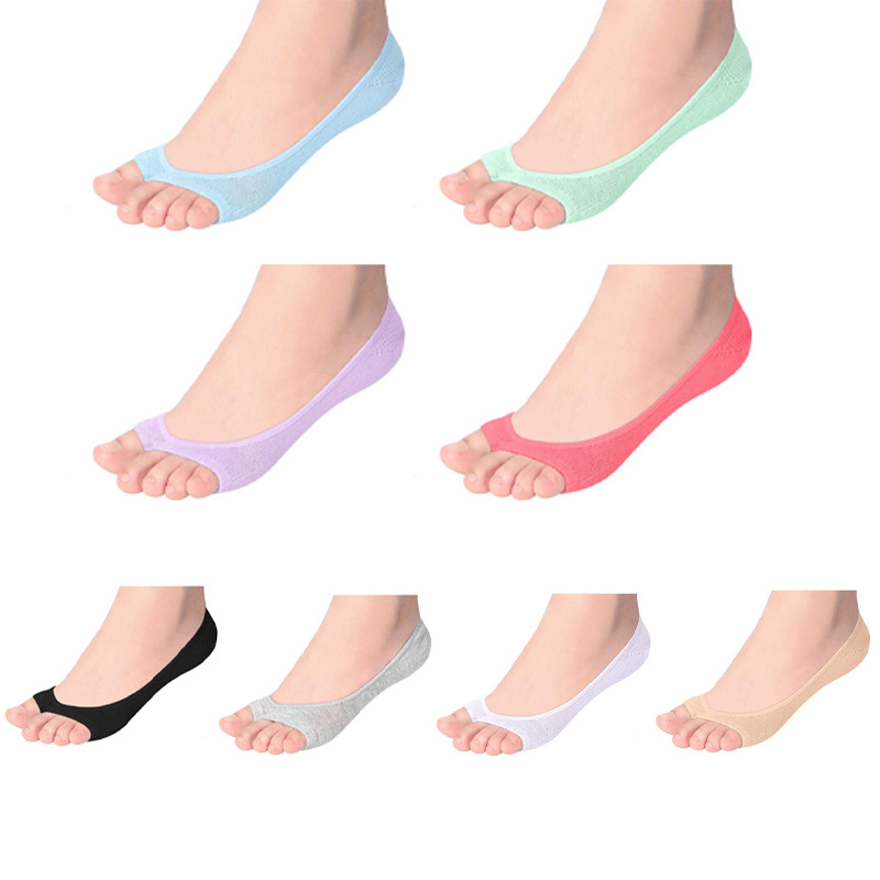 A pair of elegant ladies' summ - огляд і ціна Fishing Socks