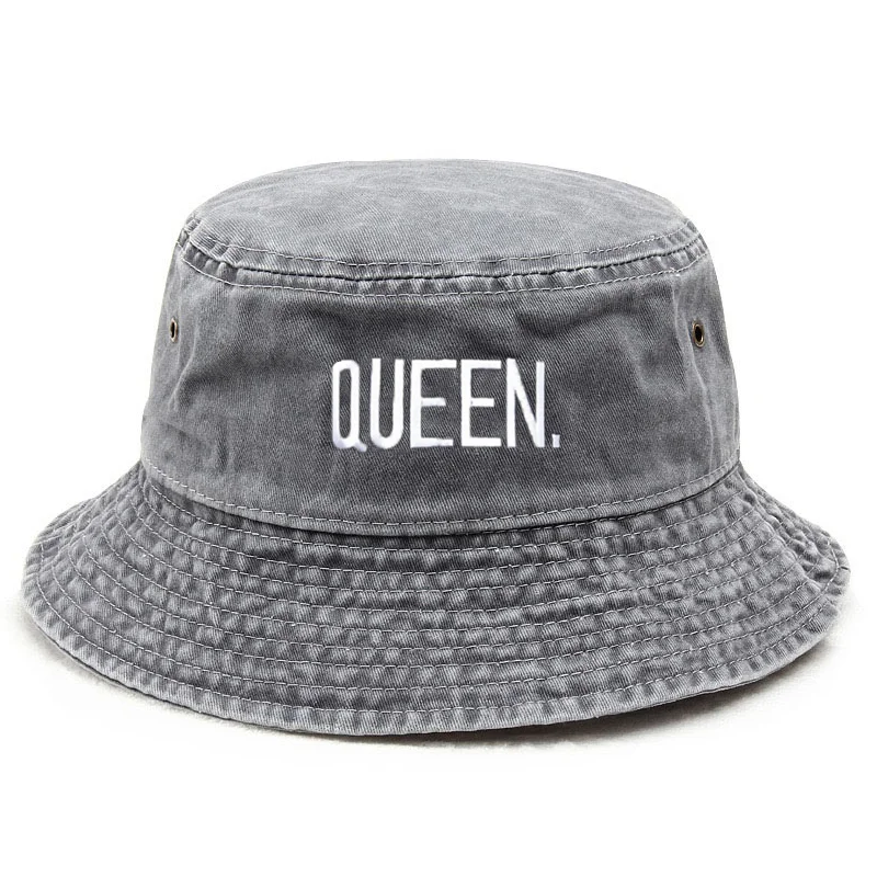 Customize Queen Washed Vintage - огляд і ціна Fishing Hat