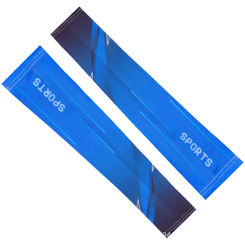 Cycling Ice Sleeves for Men Su - огляд і ціна Fishing Gloves