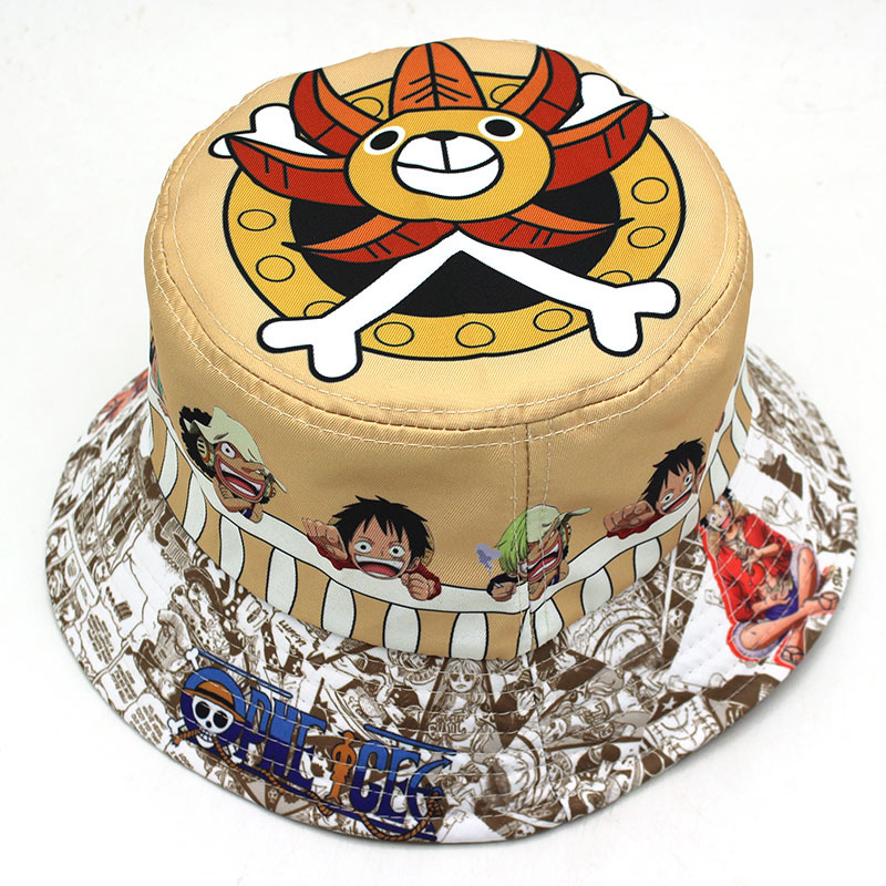 New One Piece Roronoa Zoro Ton - огляд і ціна Fishing Hat