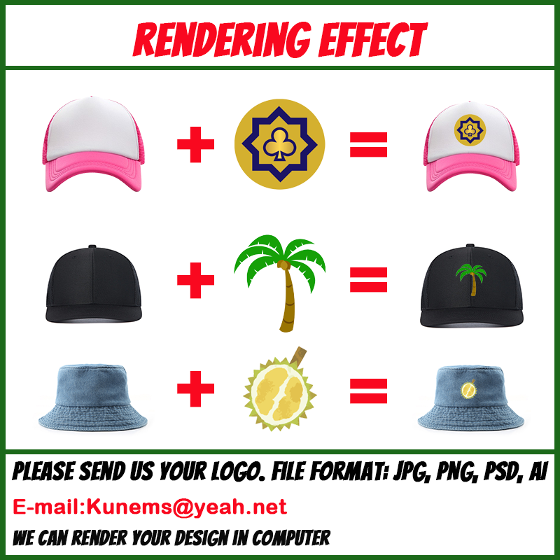 Fedoryn Customized Fishermen's - огляд і ціна Fishing Hat