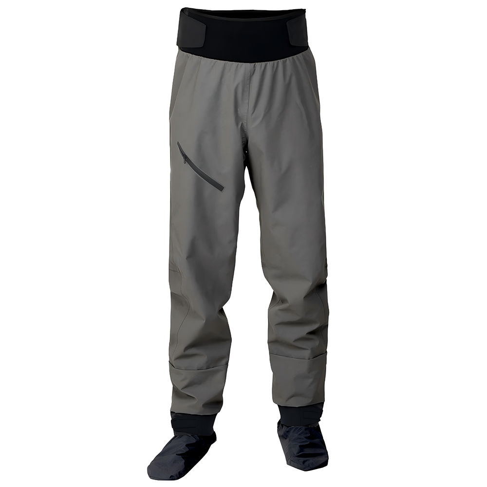 Men's Fly Fishing Waders Three - огляд і ціна Fishing Socks