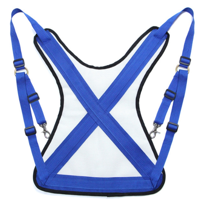 New Fishing Rod Waist Protecti - огляд і ціна Fishing Vest
