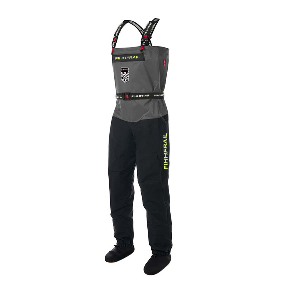 Waterproof Neoprene Fishing Pa - огляд і ціна Fishing Socks