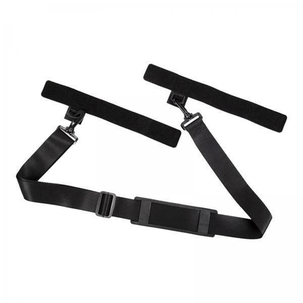 Portable Fishing Rod Belt Elas - огляд і ціна Fishing Belt