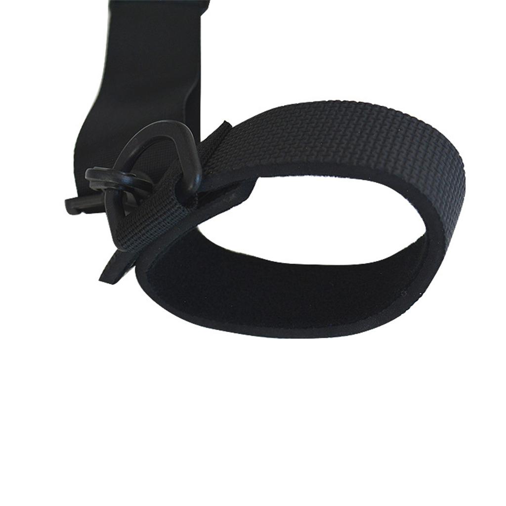 Fly Sling Pack Fishing Rod Bel - огляд і ціна Fishing Belt
