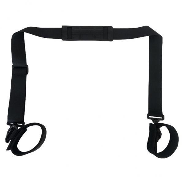 Fly Sling Pack Fishing Rod Bel - огляд і ціна Fishing Belt