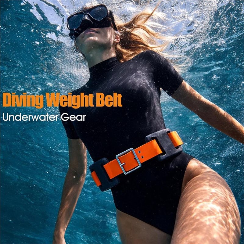 RTENTE-Fishing Diving Belt Buc - огляд і ціна Fishing Belt