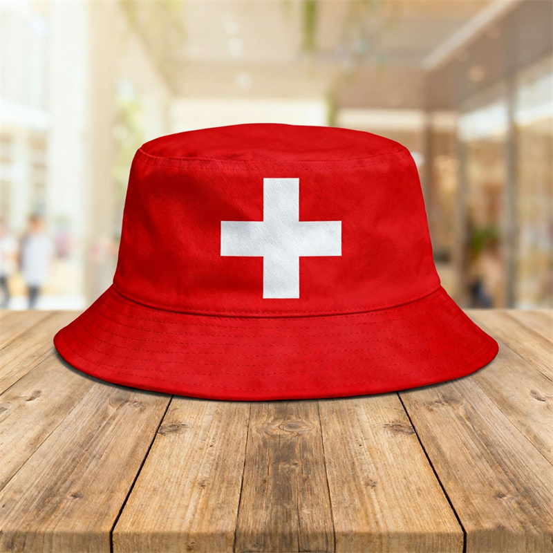 26 Countries National Flag Buc - огляд і ціна Fishing Hat