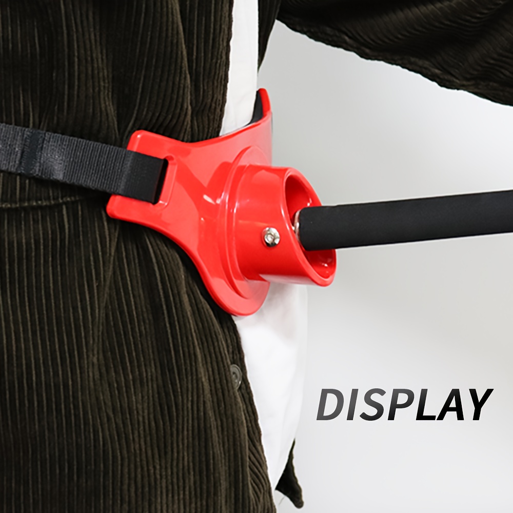 ZYZHE 1pc Fishing Fighting Wai - огляд і ціна Fishing Belt
