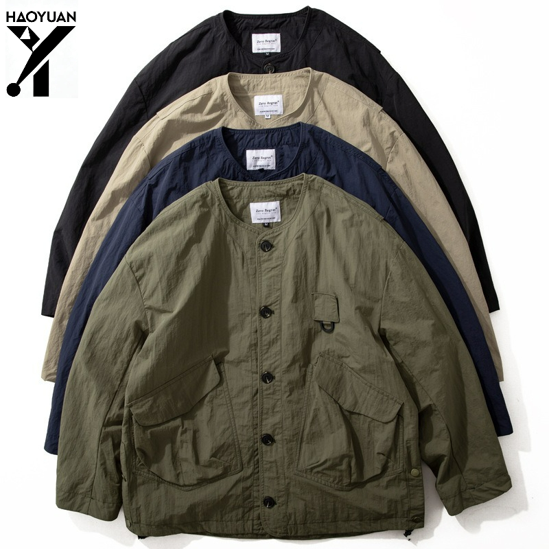 Outdoor Fishing Jacket Spring  - огляд і ціна Fishing Jacket Waterproof