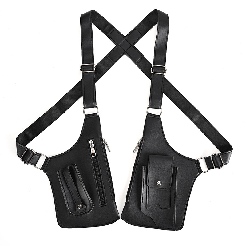 HOMEFISH Double Shoulder Strap - огляд і ціна Fishing Belt