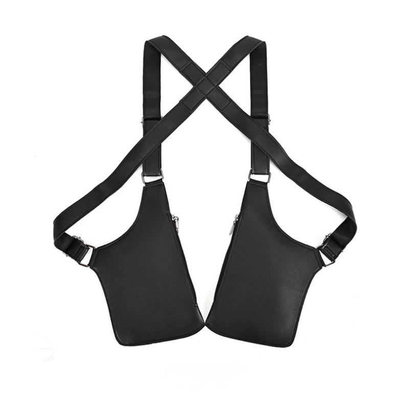 HOMEFISH Double Shoulder Strap - огляд і ціна Fishing Belt