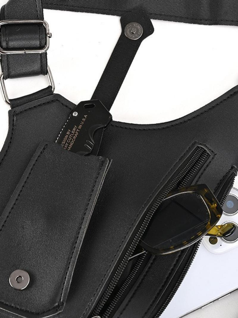 HOMEFISH Double Shoulder Strap - огляд і ціна Fishing Belt